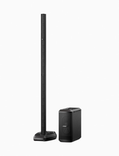 Caja L1 Pro 32 Sistema Líneal Portátil 180º | Bose