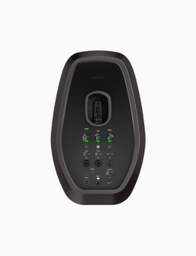 Caja L1 Pro 32 Sistema Líneal Portátil 180º | Bose