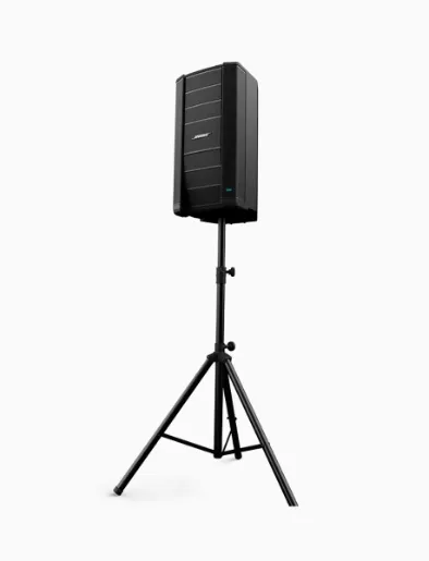 Caja F1 Modelo 812 Sistema Líneal Array Flexible | Bose