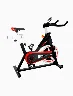 Bicicleta Estática Spinning en Acero | Active Life