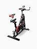 Bicicleta Estática Spinning en Acero | Active Life