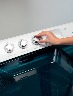 Lavadora Semiautomática de 11 Kg + Plancha a Vapor | Indurama