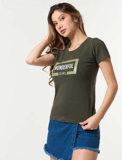 <em class="search-results-highlight">Camiseta</em> Wonderful Verde