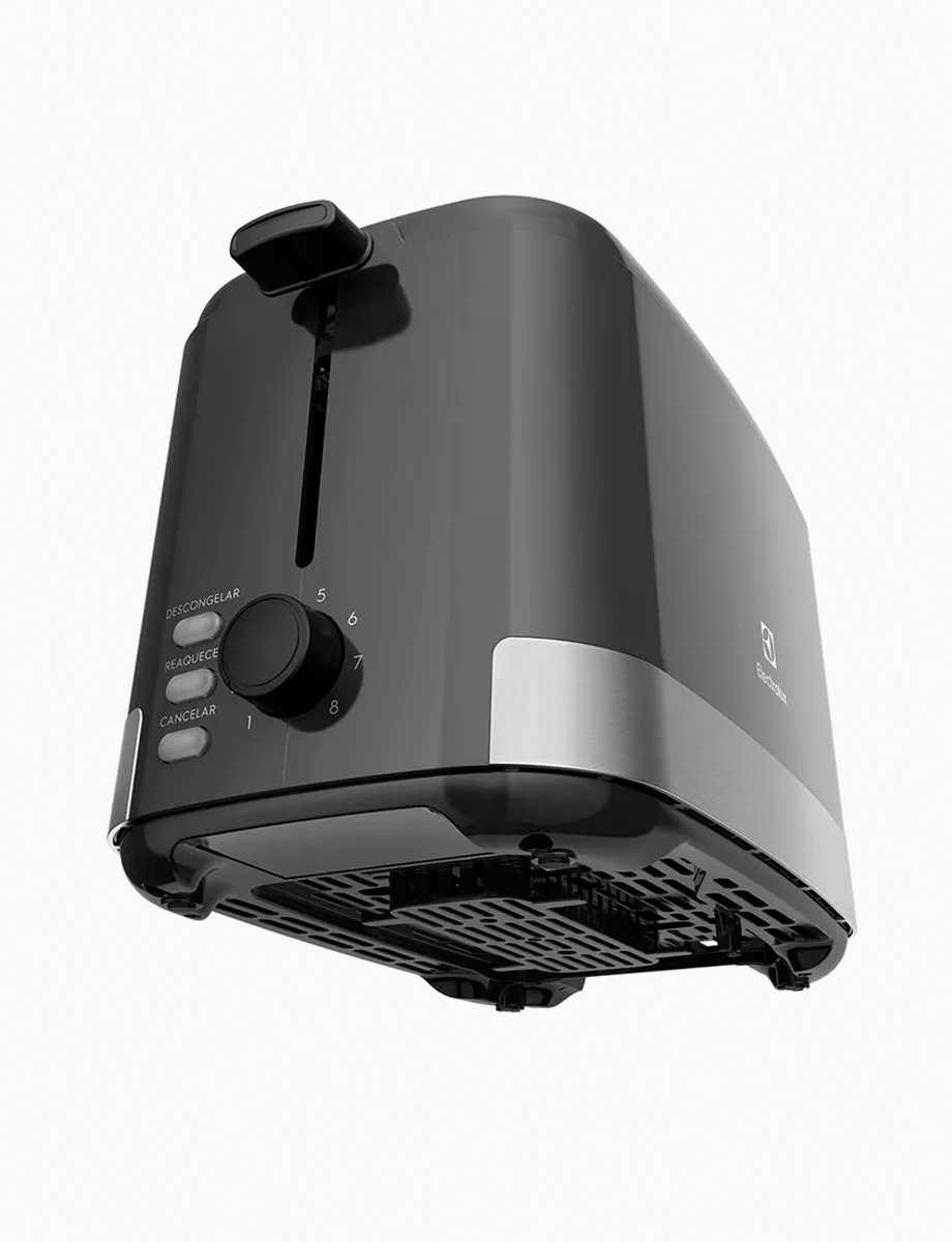 Tostador Eléctrico 2 Rebanadas | Electrolux