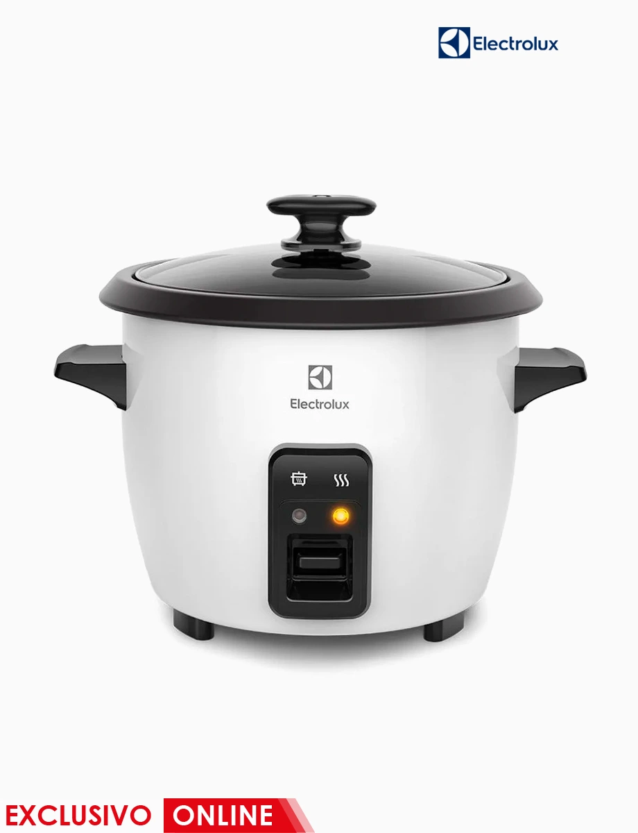 Olla Arrocera 1,3 Lt Blanco | Electrolux