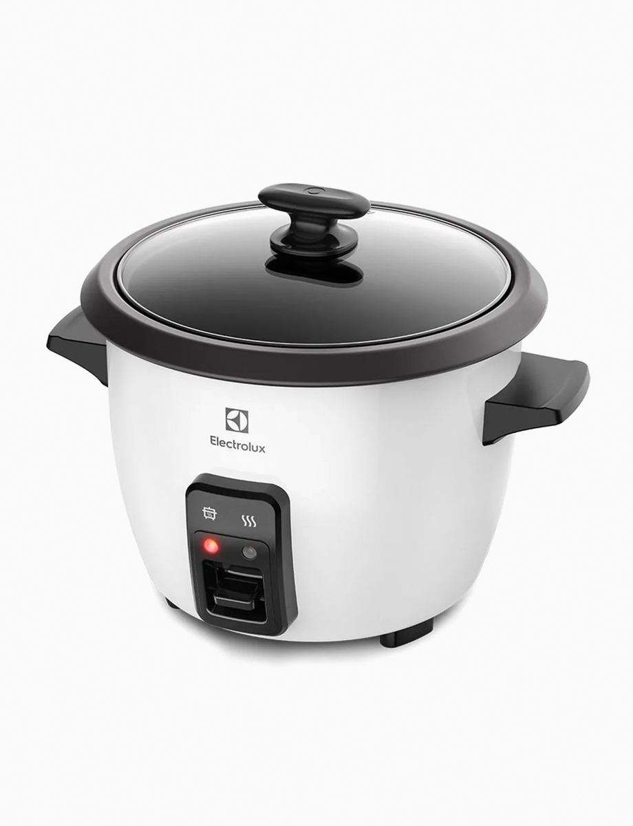 Olla Arrocera 1,3 Lt Blanco | Electrolux
