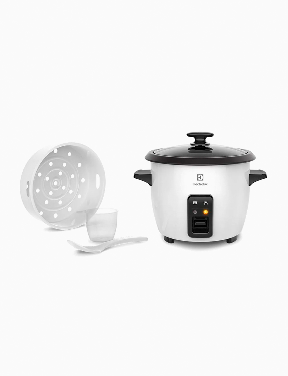 Olla Arrocera 1,3 Lt Blanco | Electrolux