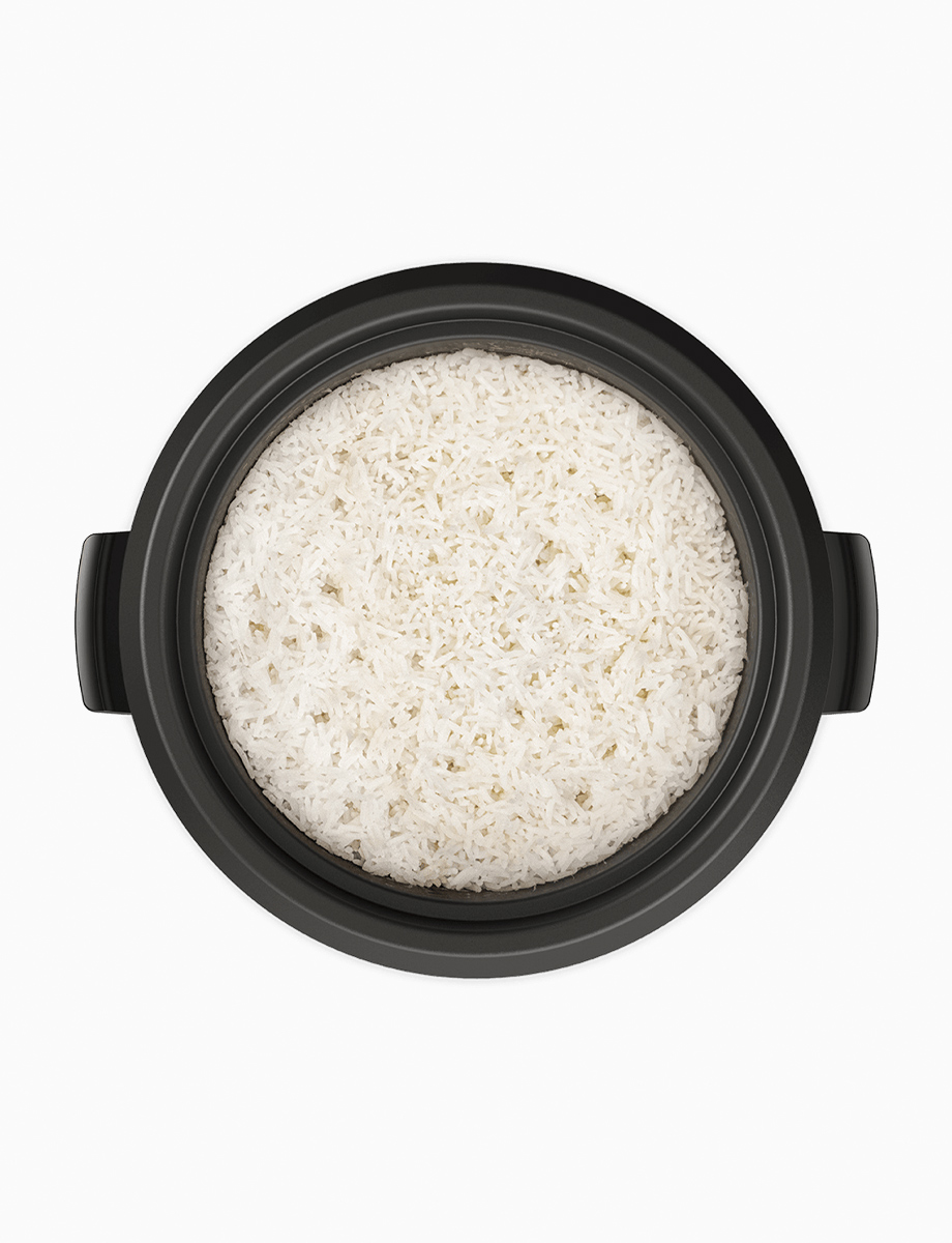 Olla Arrocera 1,3 Lt Blanco | Electrolux