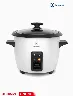 Olla Arrocera 1,3 Lt Blanco | Electrolux