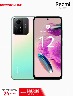 Celular Redmi Note 12S 256GB Y RAM 8GB Verde Perlado | Xiaomi