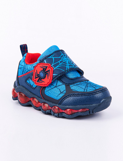 Sneaker Spiderman Unicolor