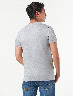 Camiseta Adventure Gris