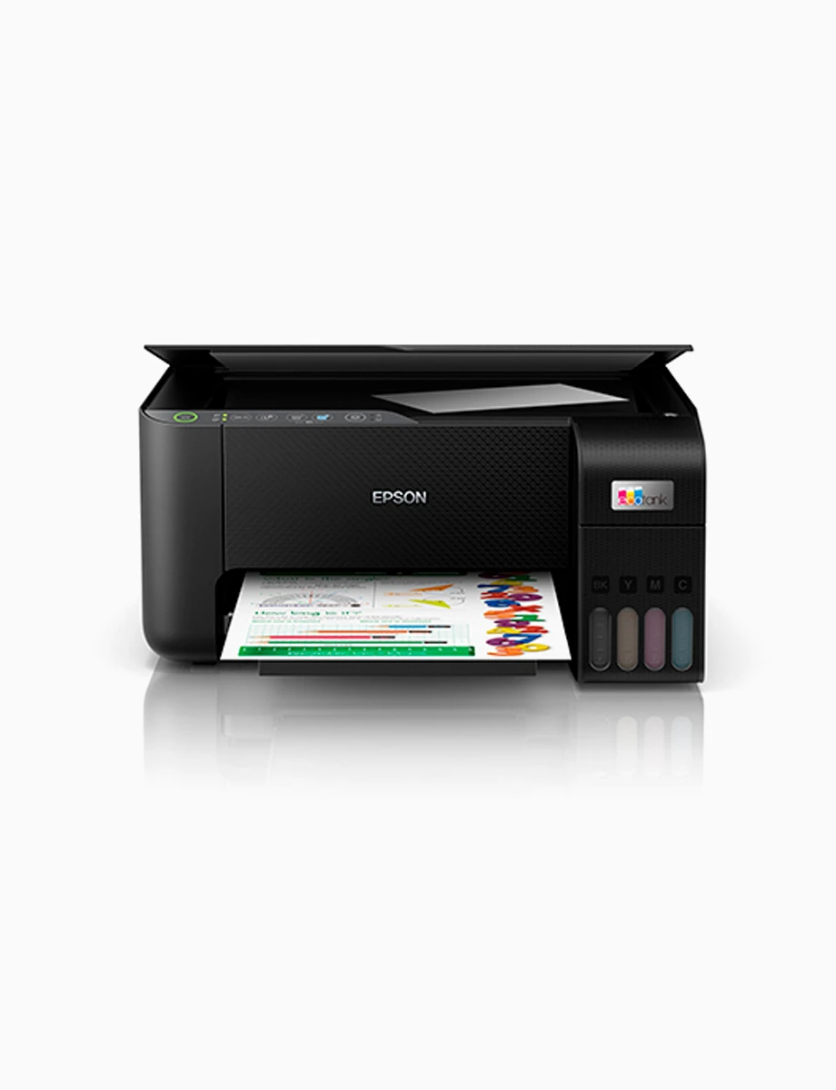 Impresora Multifunción 3 en 1 L3250 WIFI | Epson