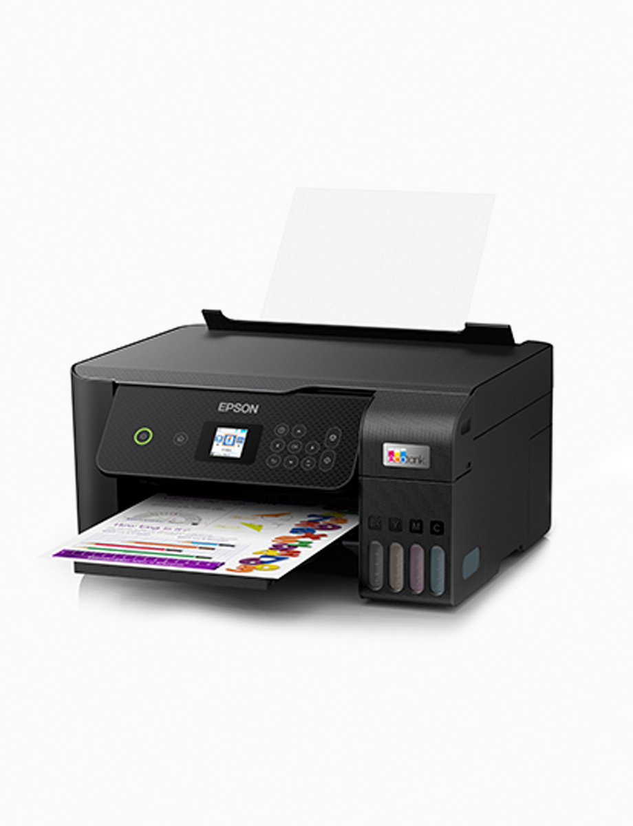 Impresora Multifunción 3 en 1 L3260 WIFI | Epson