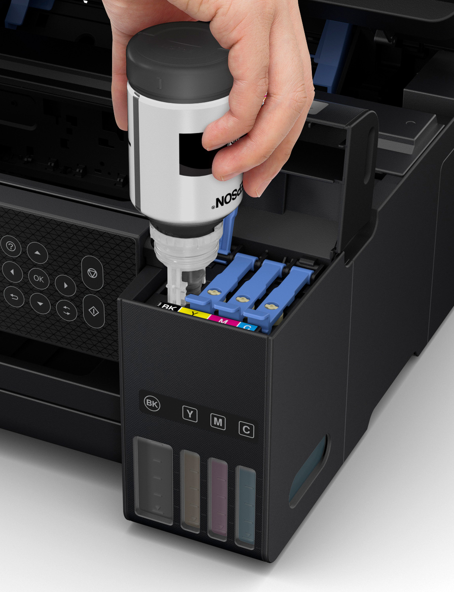 Impresora Multifunción 3 en 1 L4260 WIFI | Epson