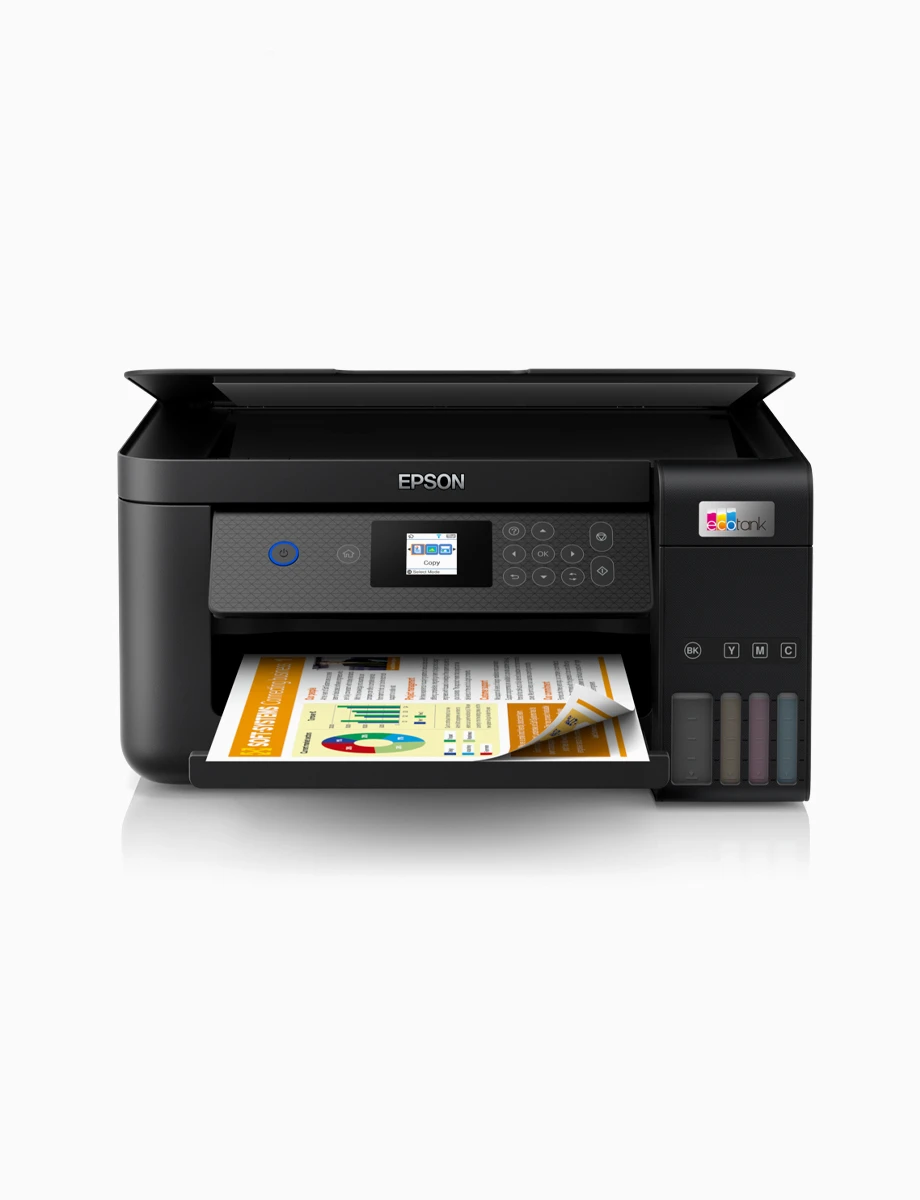Impresora Multifunción 3 en 1 L4260 WIFI | Epson