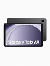 Tablet Galaxy TAB A9 de 64GB y RAM 4GB Gris | Samsung