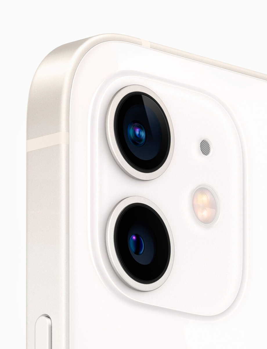 iPhone 12 de 128 GB Blanco | Apple