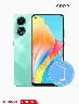 Celular A78 de 256GB y RAM 16GB (8GB + 8GB) Verde | Oppo + Gratis Lámpara de Escritorio