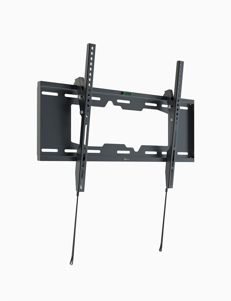 Soporte para TV de 37" hasta 80" Negro | KlipXtreme