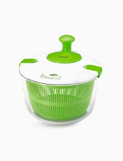 Ensaladera Giratoria Manual | Brentwood