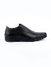 Zapato Formal Slip On Negro