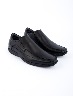 Zapato Formal Slip On Negro