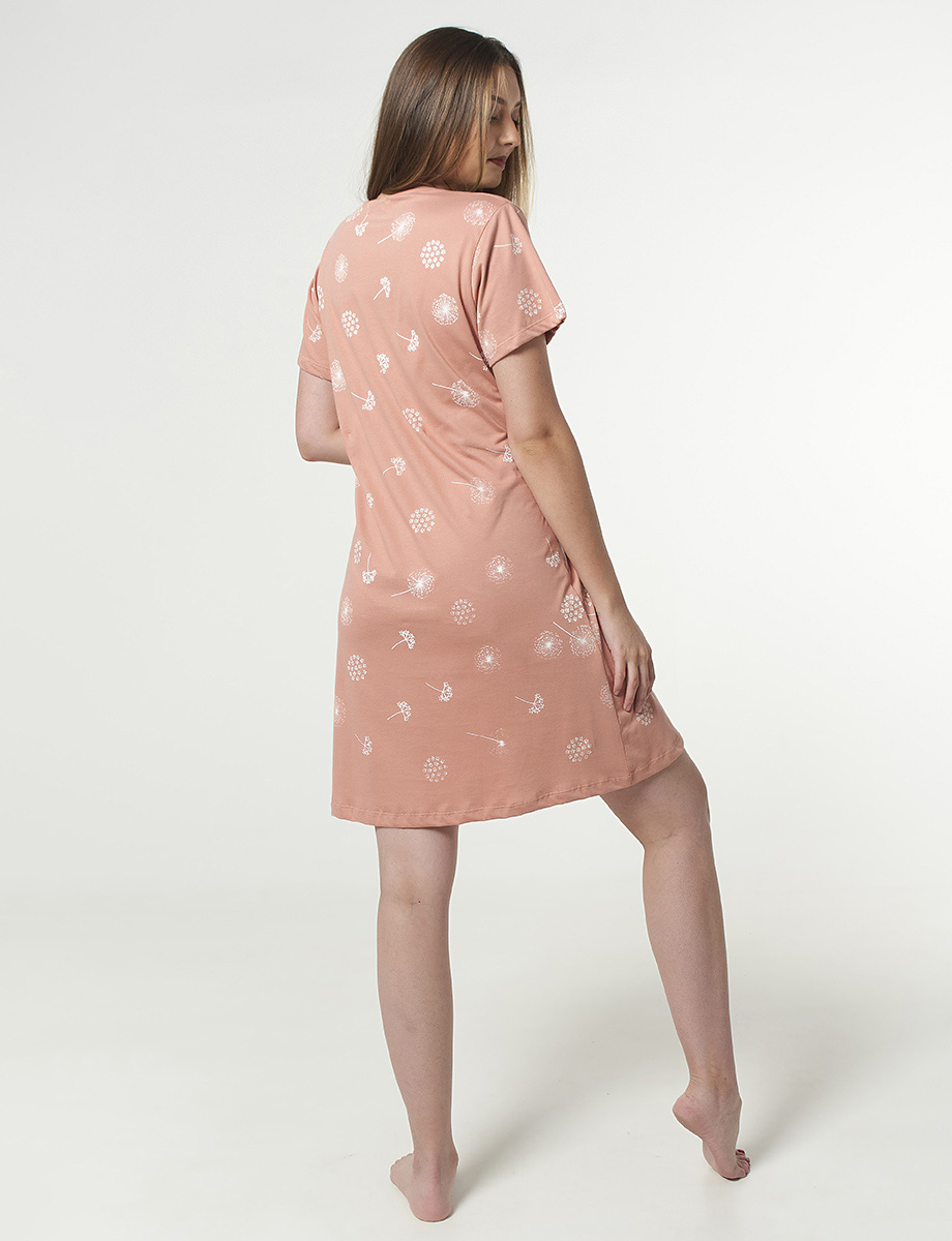 Pijama Bata Palo Rosa | PIJAMAS | PIJAMAS | ROPA INTIMA | MUJERES ...