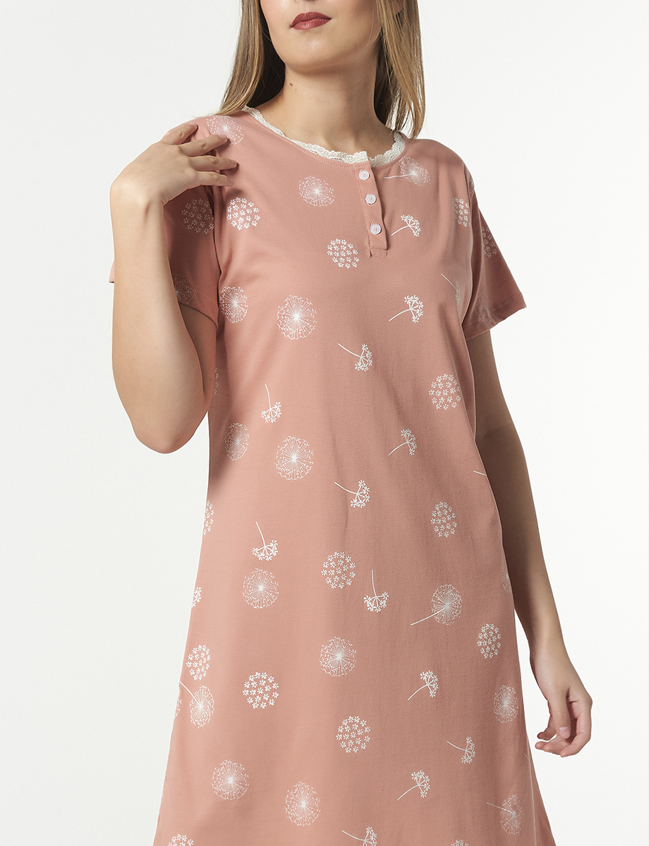 Pijama Bata Palo Rosa | PIJAMAS | PIJAMAS | ROPA INTIMA | MUJERES ...
