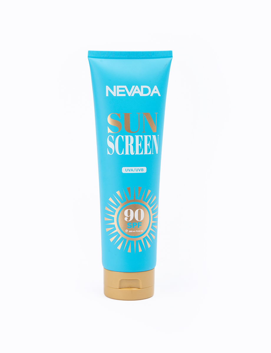 Protector Solar SunScreen | Nevada