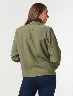 Blusa Verde Llana