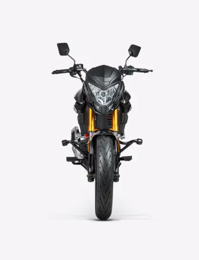 Moto Sport R 250-9 2024 250CC Negro | Shineray