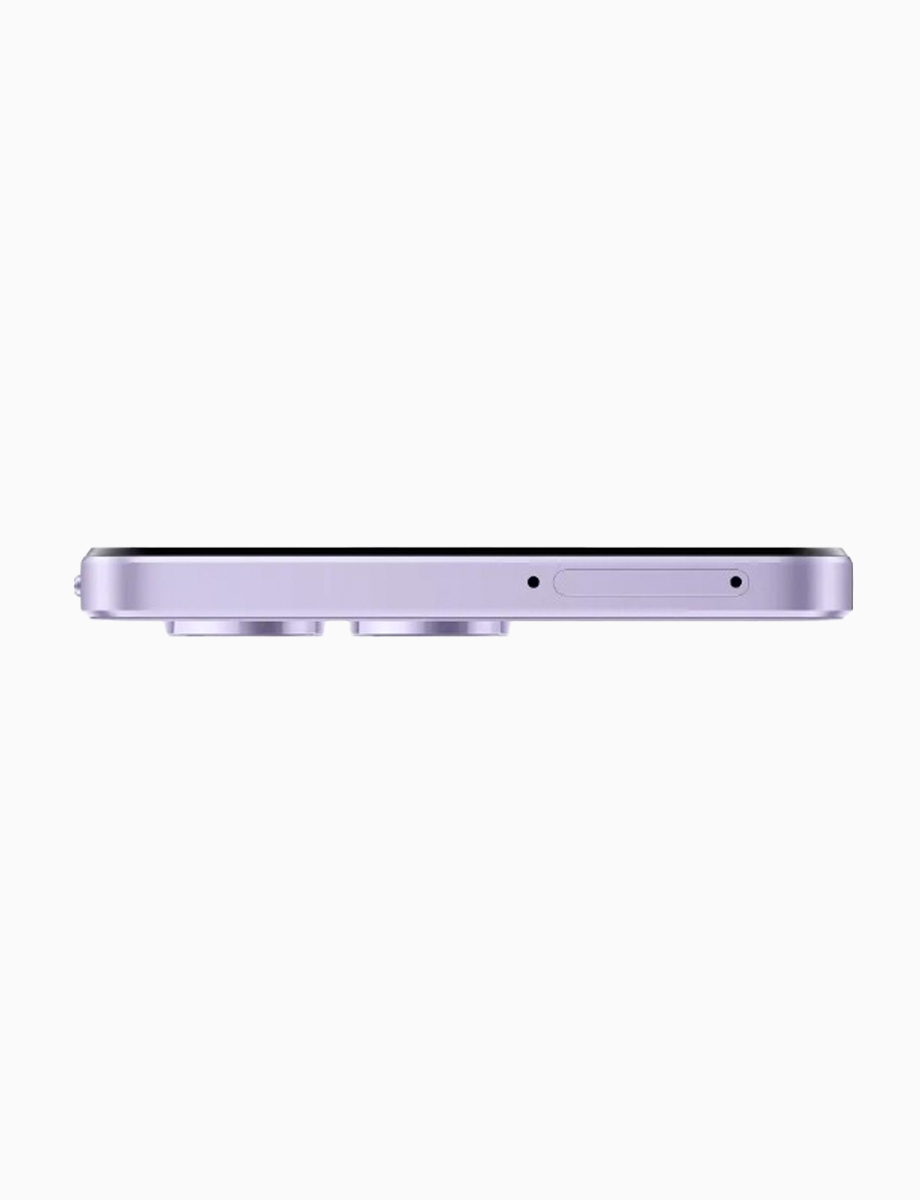 Celular X6A PLUS de 256GB y RAM 6GB Púrpura Estelar | Honor