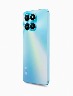 Celular X6A PLUS de 256GB y RAM 6GB Plata Estelar | Honor