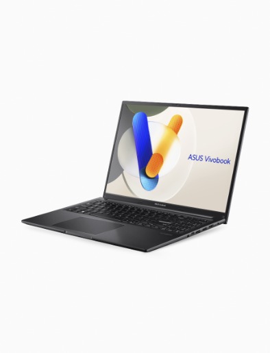 Laptop VivoBook 16" con Memoria 1TB y RAM 16GB  | Asus Gratis Mouse