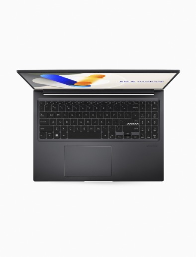 Laptop VivoBook 16" con Memoria 1TB y RAM 16GB  | Asus Gratis Mouse