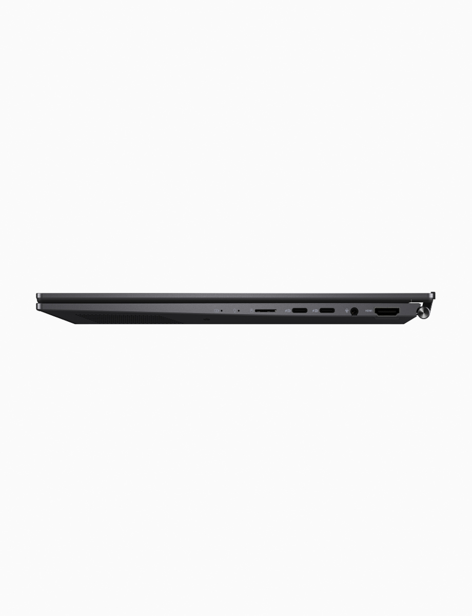 Notebook ZenBook 14" de Memoria 1TB y RAM 16GB | Asus Gratis Mouse + Mochila