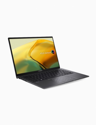 Notebook ZenBook 14" de Memoria 1TB y RAM 16GB | Asus Gratis Mouse + Mochila
