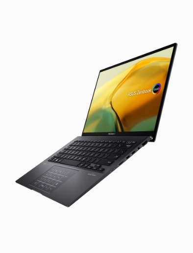 Notebook ZenBook 14" de Memoria 1TB y RAM 16GB | Asus Gratis Mouse + Mochila