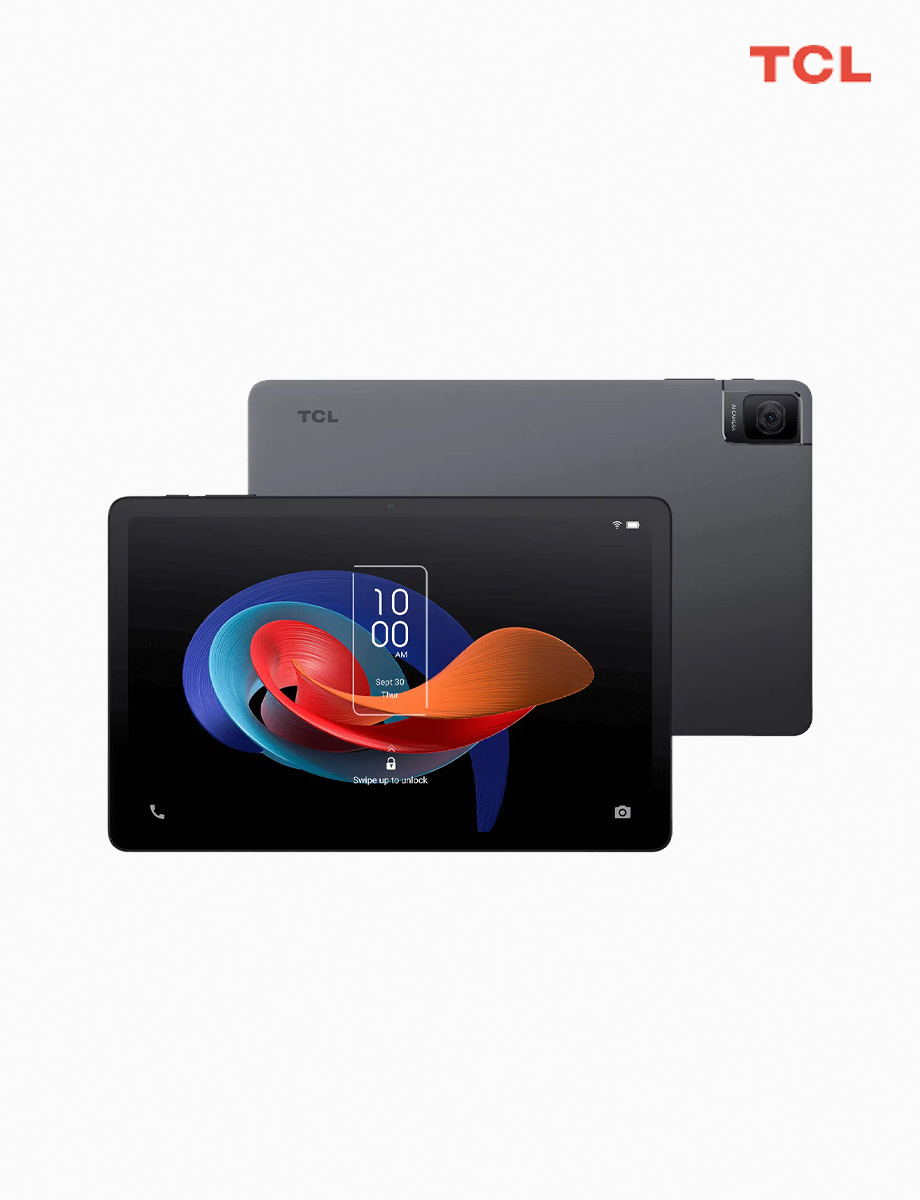 Tablet TAB 10 de 10,4" 2da Generación | TCL Incluye Case Azul + Lápiz Óptico