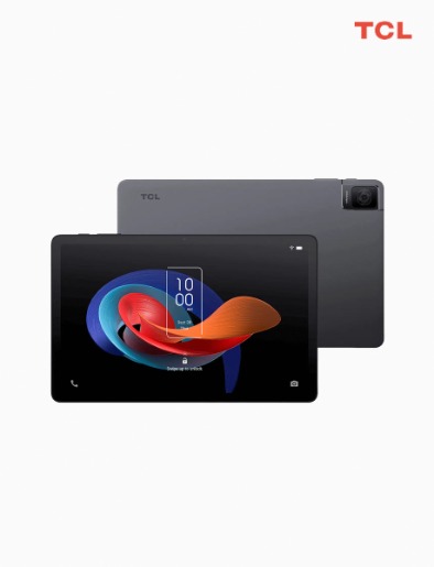 Tablet TAB 10 de 10,4" 2da Generación | TCL Incluye Case Azul + Lápiz Óptico