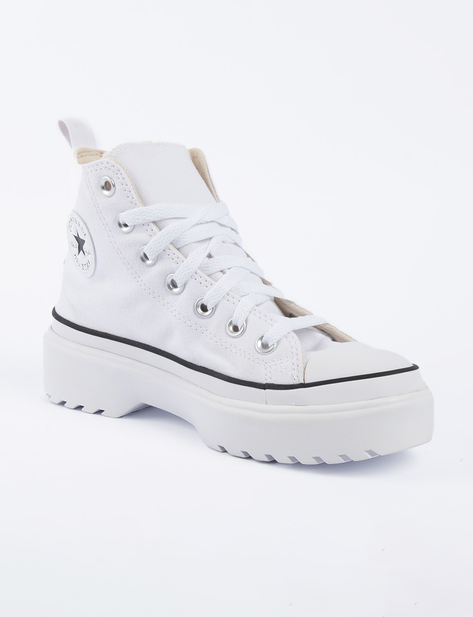 Botín Blanco All Star | Converse