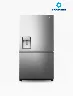 Refrigeradora 669 Lt Croma Side By Side | Indurama