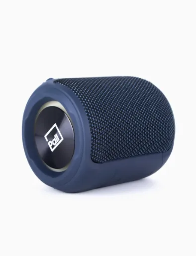 Parlante  Power Mini Bluetooth Azul | Pall