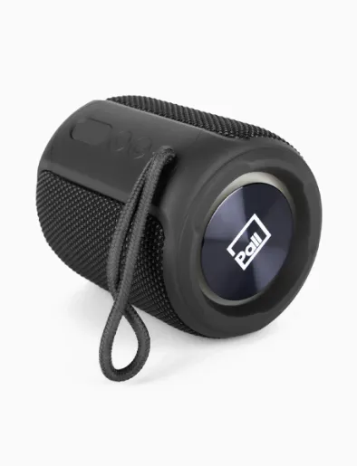 Parlante  Power Mini Bluetooth Negro | Pall