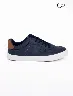 Zapato Caña Baja Azul | OP