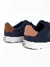 Zapato Caña Baja Azul | OP