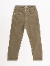 Pantalón Básico Verde