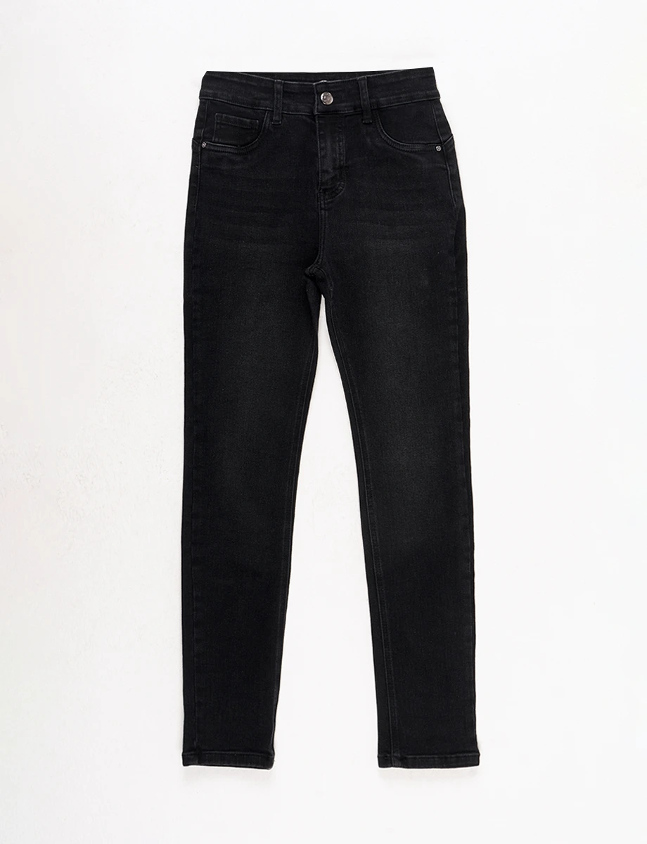 Jean Skinny Negro