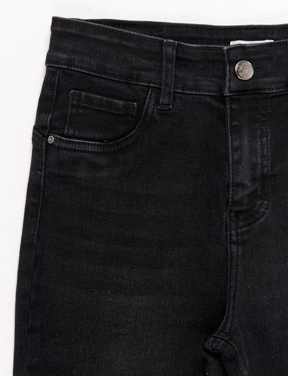 Jean Skinny Negro